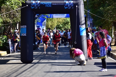 Rotary Run 2025