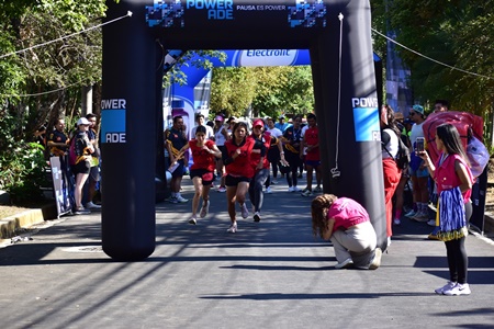 Rotary Run 2025