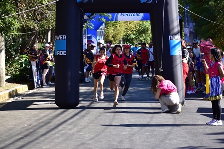 Rotary Run 2025