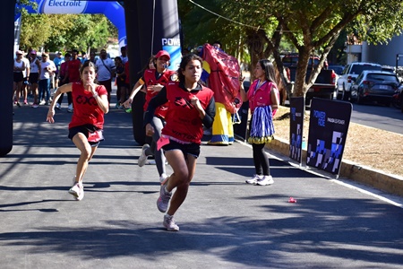 Rotary Run 2025