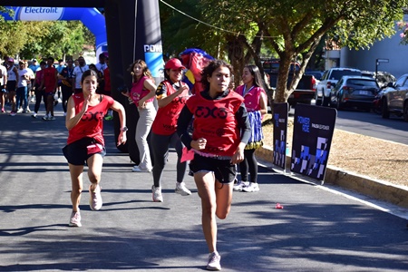 Rotary Run 2025