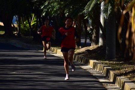 Rotary Run 2025