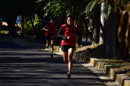 Rotary Run 2025