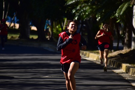 Rotary Run 2025