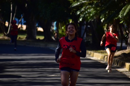 Rotary Run 2025