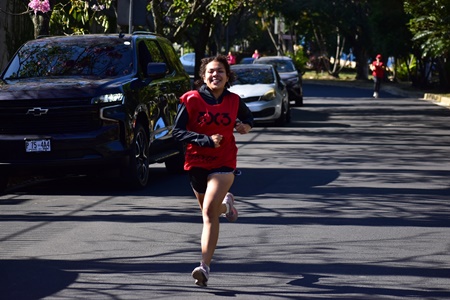 Rotary Run 2025