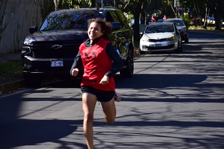 Rotary Run 2025