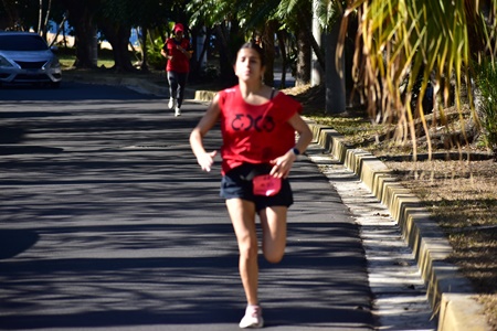 Rotary Run 2025
