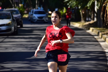 Rotary Run 2025