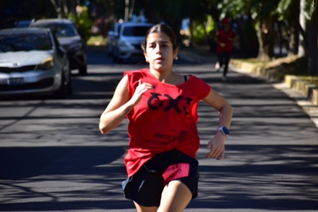 Rotary Run 2025