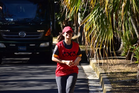 Rotary Run 2025