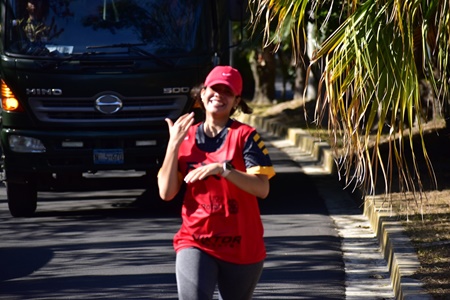 Rotary Run 2025