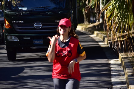 Rotary Run 2025