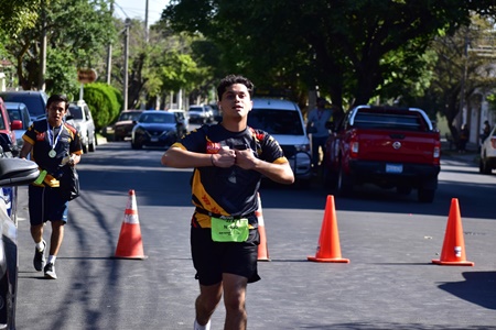 Rotary Run 2025