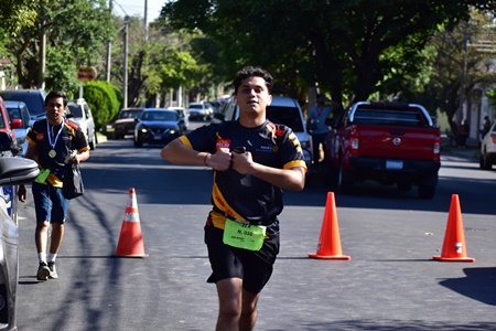 Rotary Run 2025
