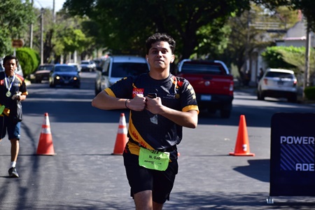 Rotary Run 2025