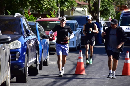 Rotary Run 2025