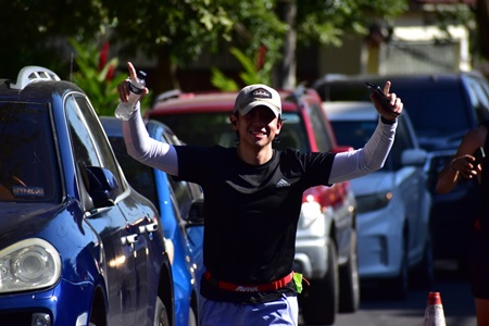 Rotary Run 2025