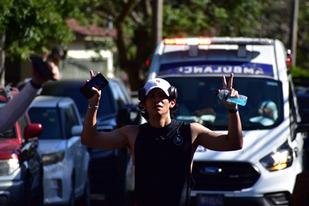Rotary Run 2025