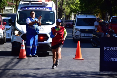 Rotary Run 2025