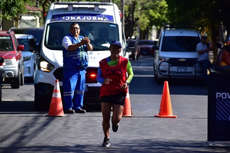 Rotary Run 2025