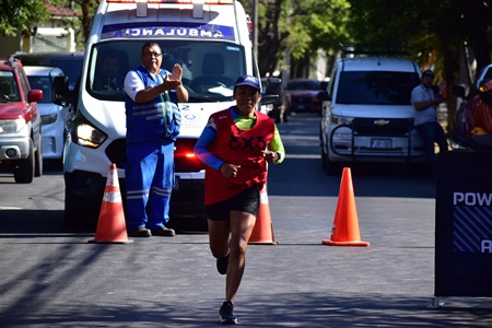 Rotary Run 2025