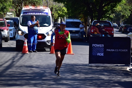 Rotary Run 2025