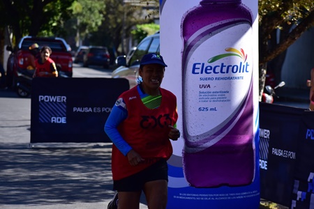 Rotary Run 2025