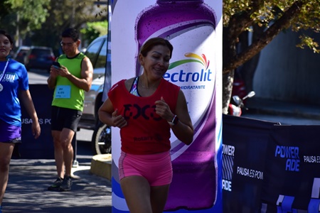 Rotary Run 2025