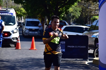 Rotary Run 2025
