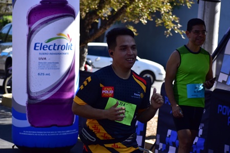 Rotary Run 2025