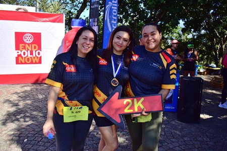 Rotary Run 2025