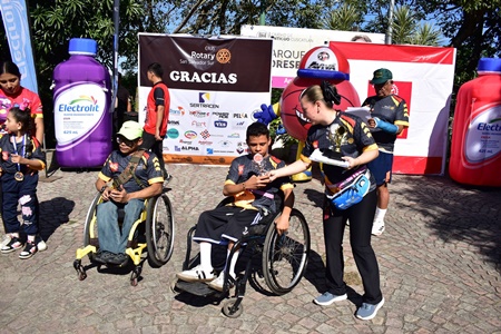 Rotary Run 2025