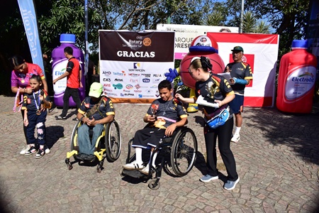 Rotary Run 2025