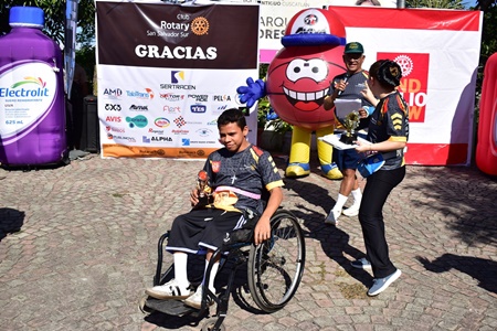 Rotary Run 2025