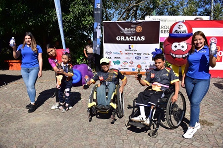 Rotary Run 2025