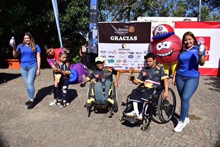 Rotary Run 2025