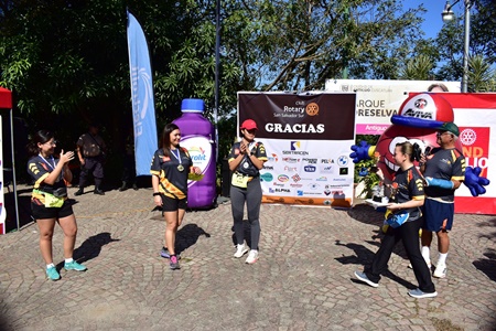 Rotary Run 2025