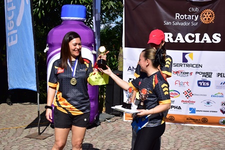 Rotary Run 2025