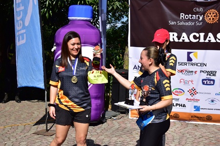Rotary Run 2025