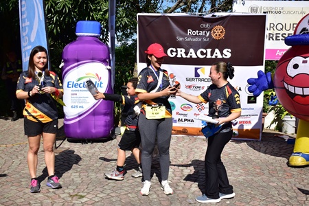 Rotary Run 2025