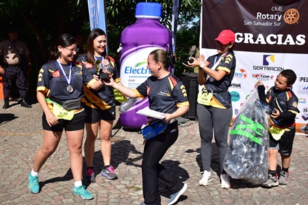 Rotary Run 2025