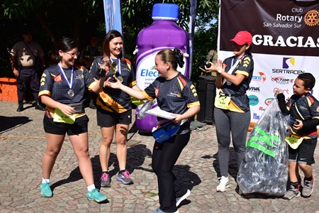 Rotary Run 2025