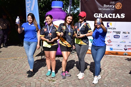 Rotary Run 2025