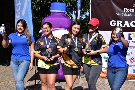 Rotary Run 2025