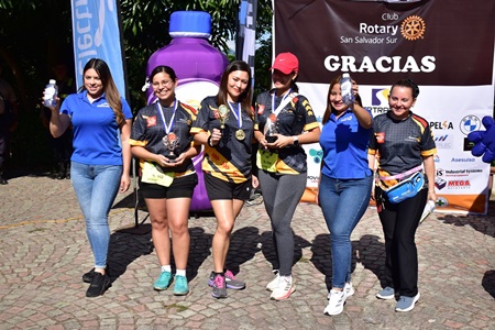 Rotary Run 2025