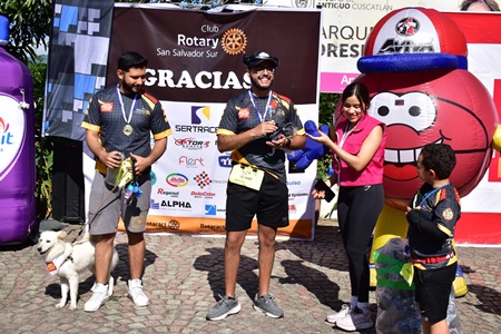 Rotary Run 2025