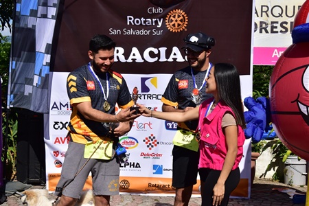 Rotary Run 2025