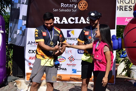 Rotary Run 2025