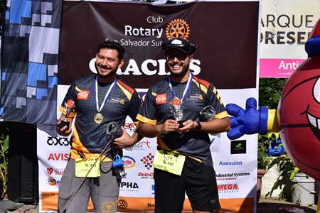 Rotary Run 2025